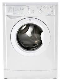 Стиральная машина Indesit IWUB 4105 CIS, 4кг - фото 2 - id-p73820998