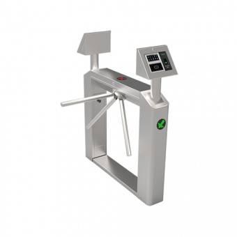 Биометрические турникеты ZKTeco TS2133