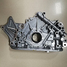 1211A033, Масляный насос MITSUBISHI OUTLANDER CW6W 6B31 V-3.0 24V 2006-2012, YSK (MB1159), TAIWAN