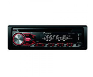 Автомагнитола Pioneer DEH-4800FD, фото 2