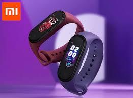 Смарт браслет Mi Band-5 - фото 7 - id-p77542285