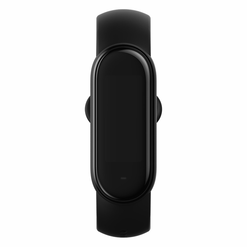 Смарт браслет Mi Band-5 - фото 2 - id-p77542285