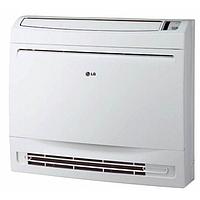 Lg CQ18 NA0R0 кондиционерінің ішкі блогы