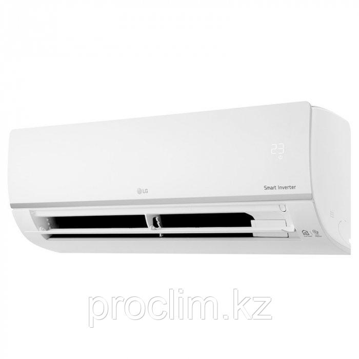 Внутренний блок кондиционера Lg PM12SP - фото 2 - id-p77541834