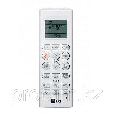 Внутренний блок кондиционера Lg PM12SP - фото 3 - id-p77541834