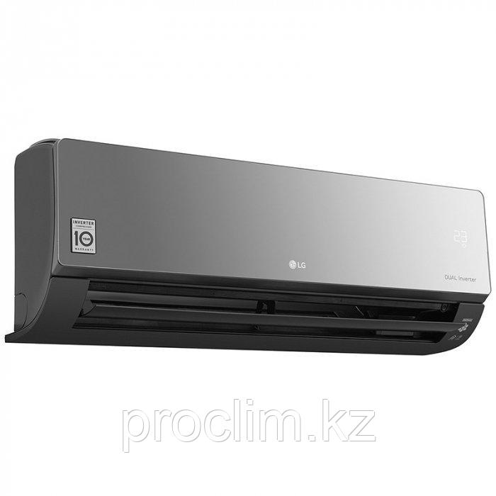 Внутренний блок кондиционера Lg AC12BQ - фото 4 - id-p77541840