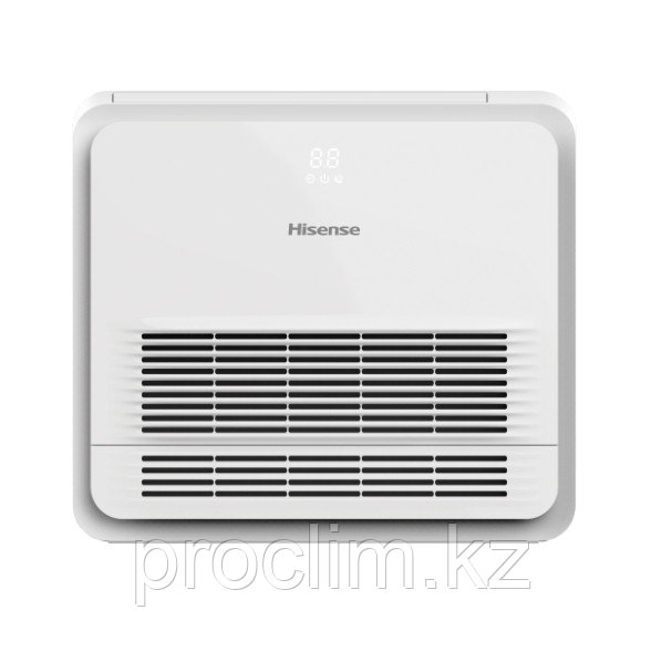 Hisense AKT-09UR4RK4