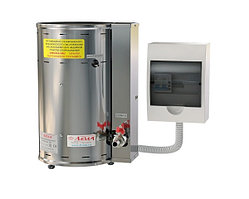 Аквадистиллятор медицинский АЭ-5 (Россия)