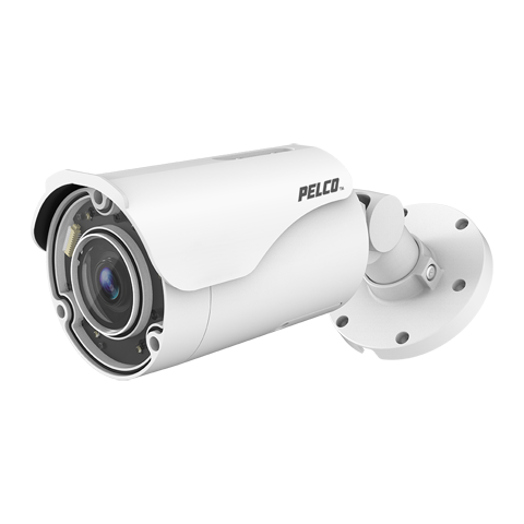 Pelco Sarix IBP331-1ER Цилиндрическая камера с защитой от внешних воздействий короткофокусный телеобъектив - фото 1 - id-p77038356
