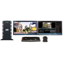 Pelco VXP-1C-3Y Лицензия на 1 канал для VideoXpert Pro с трехлетней поддержкой