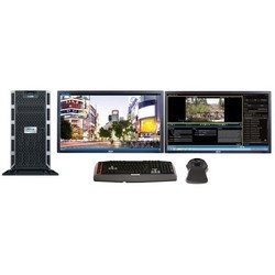 VXP-1C-3Y Лицензия на 1 канал с трехлетней поддержкой VideoXpert Professional