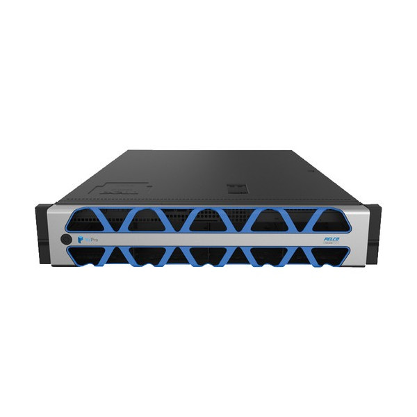 VXP PWR2 SRVR 16, 24TB RAID5, E46S