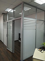 Офисные перегородки