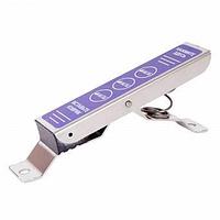 Держатель автомобильных ковриков от ACG