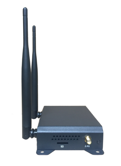 4G WIFI LAN роутер с выносными 4G антеннами и пятью Ethernet портами, 9531-RS10 - фото 6 - id-p77544186