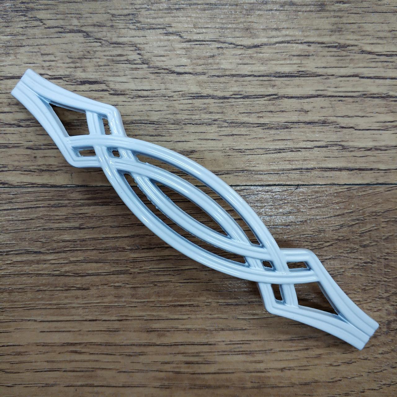 Ручка 0494-128 WHITE, фото 1