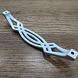 Ручка 0494-128 WHITE, фото 3