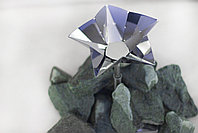 Испаритель "Сталь-Мастер" малый — 150 х 150 — нерж 0,8 мм AISI 430, фото 4