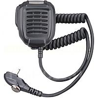 Микрофон SM-08M3, однопроводная, выносная тангента, кнопка РТТ, аудиоразъем 3.5 мм, для BD-5xx/PD-4xx/5xx/5xx