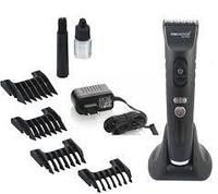 Профессиональная машинка для стрижки волос Pro Mozer MZ9822