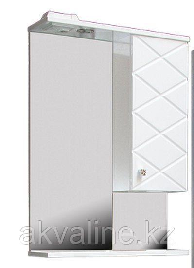 Зеркало шкаф Чикаго 550