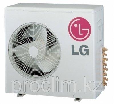 Наружный блок мульти сплит-система LG MU3M19 - фото 1 - id-p77545651