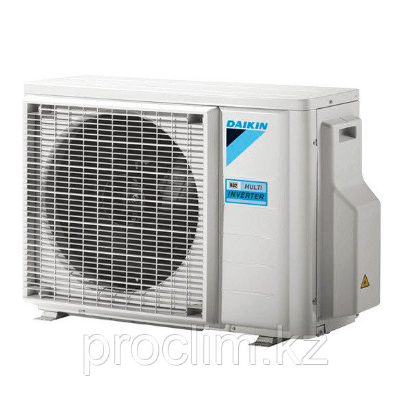 Daikin 2MXM50M9 - фото 1 - id-p77545672