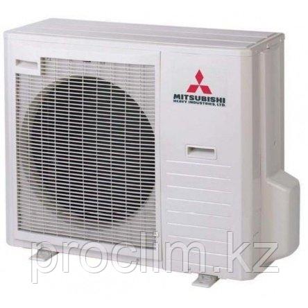 Наружный блок сплит-системы Mitsubishi Electric MXZ-4Е83 VA