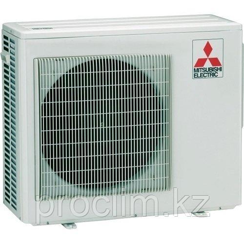 Наружный блок сплит-системы Mitsubishi Electric MXZ-4Е83 VAHZ