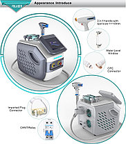 755nm+808nm+1064nm Diode Laser, фото 2