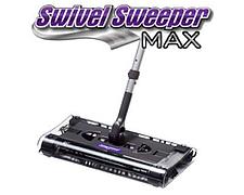 Электровеник Swivel Sweeper MAX G9 (Свивел Свипер Макс)