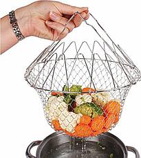 Дуршлаг - корзина Chef Basket, фото 3