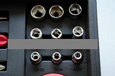 Аварийный автонабор EMERGENCY KIT, фото 3