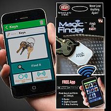 Брелок для поиска ключей Magic Finder - Оплата Kaspi Pay, фото 2