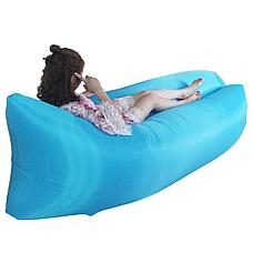 Надувной диван Air Sofa, фото 3