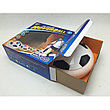 Аэрофутбольный диск HoverBall, фото 4