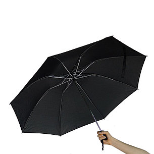 Складной зонт автоматический, фото 2