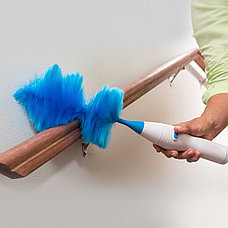 Уценка Щетка для уборки Spin Duster - Оплата Kaspi Pay, фото 2