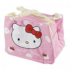 Детская термосумка Hello Kitty, фото 2