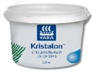 Кристалон Специальный (NPK 18-18-18+Mg 3%)