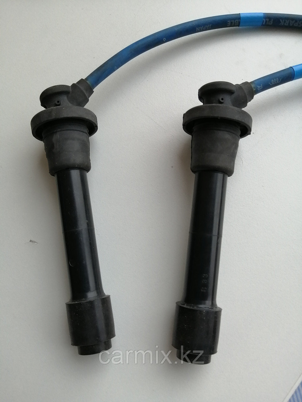 Свечной провод SUZUKI: BALENO 99-, JIMNY 98,ESCUDO 1997-2000, NGK JAPAN