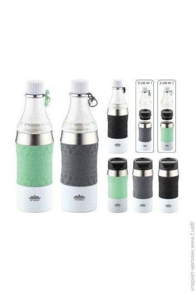 PH-12429 PETERHOF Термокружка 2 в 1 550ml