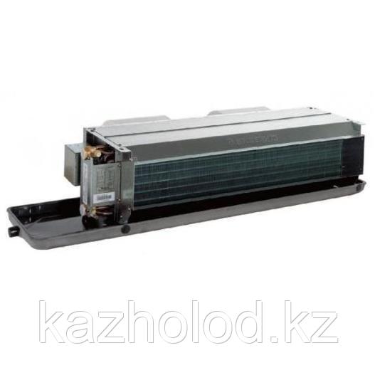 КАНАЛЬНЫЙ ФАНКОЙЛ FP-68WAH/GHL-K - 2Х ТРУБНЫЙ HP