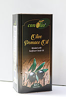 Масло оливковое-смешанное Pomace (blend) "CONOLIO" 5 л ж/б