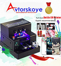 UV Принтер (A3)