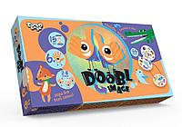Игра настольная «DOOBL IMAGE» от Danko Toys, Артикул: ДТ-ИМ-11-25