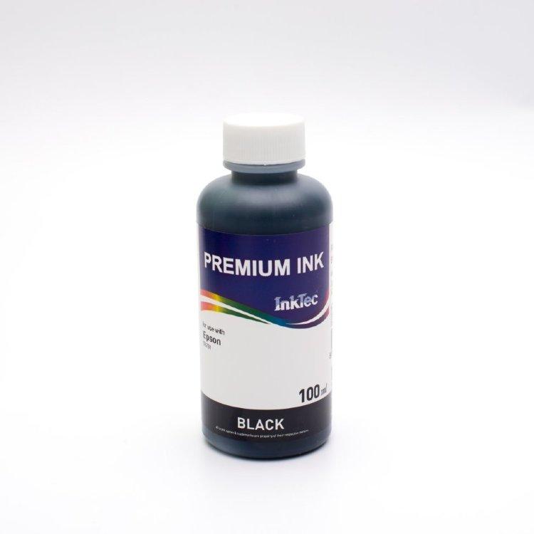 Чернила Epson InkTec Е0010 LВ - 100 ml