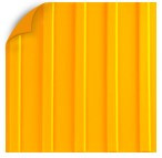 Тактильная плитка полиуретан 300*300*7 мм