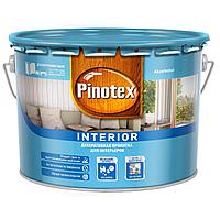 Пропитка Pinotex Interior для интерьеров (база под колеровку) 9