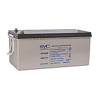 Аккумуляторная батарея SVC VP12200 12В 200 Ач